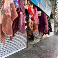 خشکشویی خیاطی پرده رنگرزی|خدمات نظافت|سبزوار, امیر کبیر|دیوار