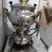 سماور 4لیتری