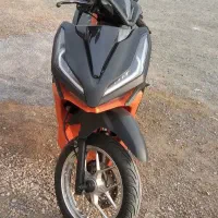 فروش موتور سیکلت