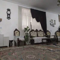 پرده حریر پذیرایی