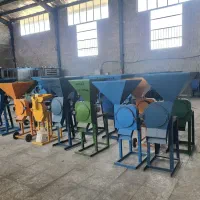 آسیاب جو گندم ذرت آسیاب مرغداری آرین صنعت