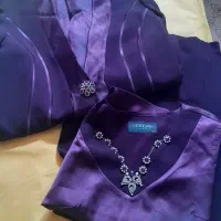 کت و دامن مجلسی نو