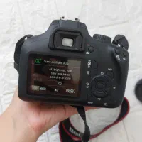 دوربین canon|دوربین عکاسی و فیلم‌برداری|تهران, فلسطین (میدان انقلاب)|دیوار