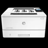 پرینتر 402n hp