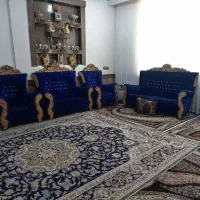 مبل درحد نو