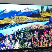 ال ای دی ۶۰ اینچ دنای فورکی اسمارت هوشمند اندروید