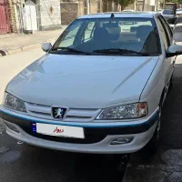 پارس tu5|خودرو سواری و وانت|الوند, |دیوار