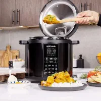 زودپز برقی نوتریکوک/مولتی کوکر نوتریکوک/همه کاره