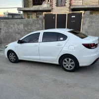 ماشین شاهین g کلاس توربو