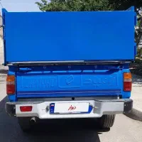 نیسان ۱۴۰۲ بهتر از صفر|خودرو سواری و وانت|اصفهان, گلزار|دیوار