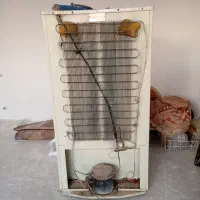 یخچال و کولر ابی|یخچال و فریزر|اقبالیه, |دیوار