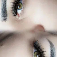 اکستنشن مژه کاشت هیدن لیفت و لمینت(آموزش و خدمات)|خدمات آرایشگری و زیبایی|بوشهر, |دیوار