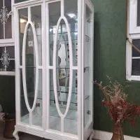 فروش فوری بخاطر مهاجرت|بوفه، ویترین، کنسول|اهواز, کوی پیروزی|دیوار