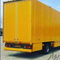 خدمات باربری اثاث کشی منزل شهرشهرستان اکیپ کورد|خدمات حمل و نقل|اهواز, زیتون کارمندی|دیوار