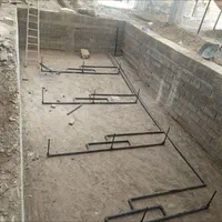 اجرا لوله کشی موتورخانه استخر جکوزی ساختمانی صنعتی|خدمات پیشه و مهارت|اصفهان, باغ دریاچه|دیوار