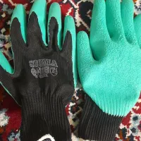 فروش دستکش کار