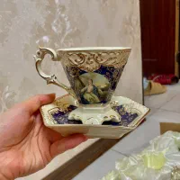 فروش سرویس قهوه خوری|ظروف سرو و پذیرایی|آمل, |دیوار