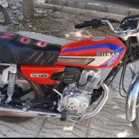 موتور 150 احسان