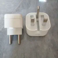 شارژر آیفون اصل|لوازم جانبی موبایل و تبلت|زنجان, |دیوار