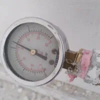 جوشکاری لوله انجام میشود