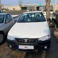 آریسان ۲صفر خشک مدل ۱۴۰۴