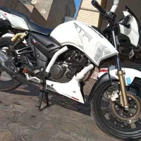 اپاچی ۱۸۰مزایده