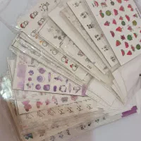 وسایل ناخن|آرایشی، بهداشتی، درمانی|شهرکرد, |دیوار