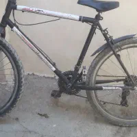 دوچرخه ۲۶سالم