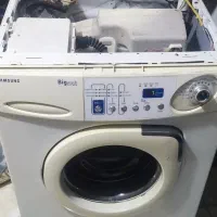 تعمیرات تمامی برند لباسشویی و یخچال در منزل