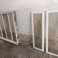 پنجره اهنی|مصالح و تجهیزات ساختمان|قم, ولیعصر|دیوار