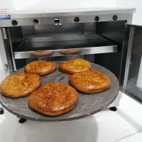 فرهای گازی
