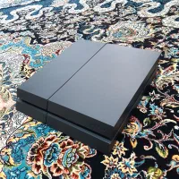 فت کپی خور PS4 FAT|کنسول، بازی ویدئویی و آنلاین|قم, شهر قائم|دیوار