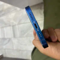 آیفون۱۲نرمال|موبایل|زاهدان, |دیوار