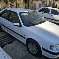 پارس t5 اتوماتیک بدون رنگ  درجه یک