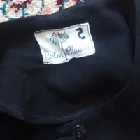 مانتومجلسی|لباس|سبزوار, باهنر|دیوار