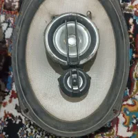 باند خانگی و خودرو کنوود|سیستم صوتی خانگی|نورآباد, |دیوار