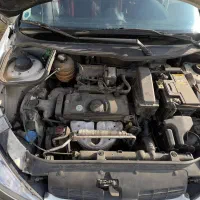 پژو 206 تیپ 2|خودرو سواری و وانت|تهران, آسمان|دیوار