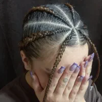 آف ویژه خدمات رنگ مو،بافت مو،موخوره گیری و اکستنشن|خدمات آرایشگری و زیبایی|کازرون, |دیوار