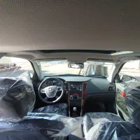 سواری دنا پلاس توربو شارژر 6 سرعته دستی