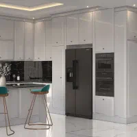 طراحی و اجرای انواع کابینت،کمددیواری و...تعمیرات|جاکفشی، کمد، دراور|تهران, تهرانپارس شرقی|دیوار