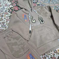 هودی شلوار پسرانه