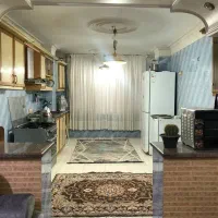 فروش آپارتمان ۱۱۰ متری ۲ خوابه طبقه ۴ در سیدآباد|فروش آپارتمان|محمدشهر, سیدآباد|دیوار