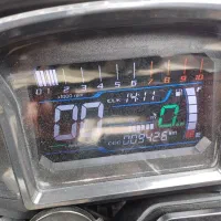 تریل فلات xr250 مدل ۱۴۰۳|موتورسیکلت|رشت, فلسطین|دیوار