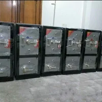 گاوصندوق جدید باحمل|ابزارآلات|مشهد, رسالت|دیوار