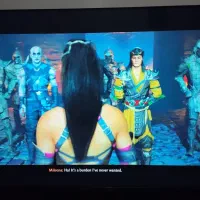 mortal kombat 1|کنسول، بازی ویدئویی و آنلاین|صوفیان, |دیوار