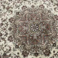 فرش ۷۰۰ شانه نگین مشهد