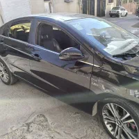 آریزو پنج توربو|خودرو سواری و وانت|بوکان, |دیوار