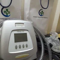 دستگاه اکسیژن ساز|پزشکی|اسلام‌شهر, صادقیه|دیوار