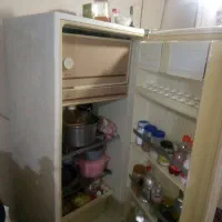 یخچال فریزر