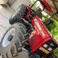 تراکتور ۳۹۹